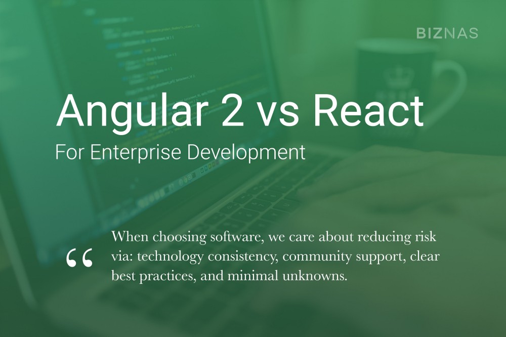 vs-react